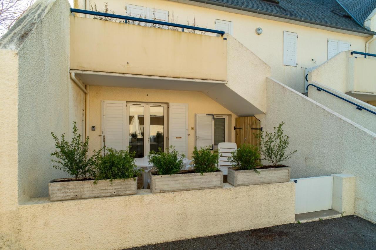 Ti Kreol - 5 Minutes Des Plages Saint-Nic Exterior foto